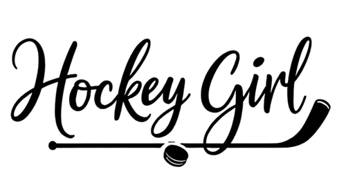 Hockey Girl